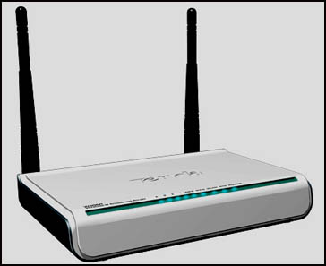 Tenda W306R Tenda W306R